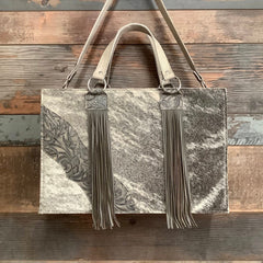 Get Outta Dodge Hybrid Tote #77970