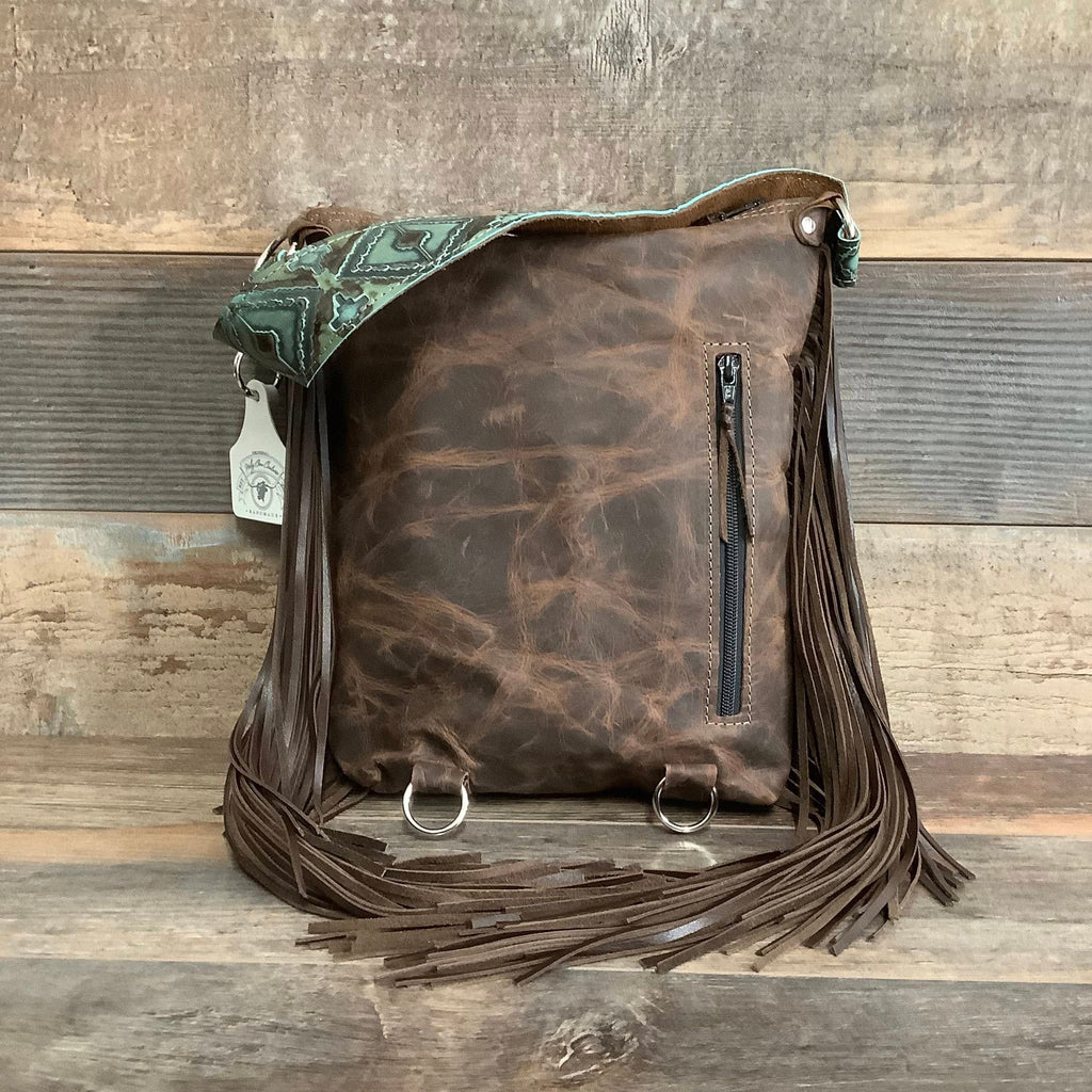 Mini Bagpack #76009