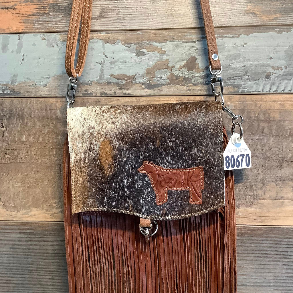 Pony Express #80670