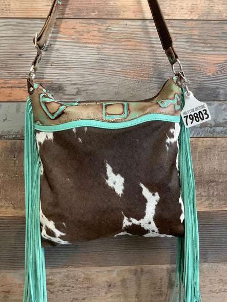 Outlaw 18" Fringe #79803