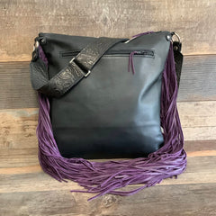 Outlaw 18" Fringe #79385