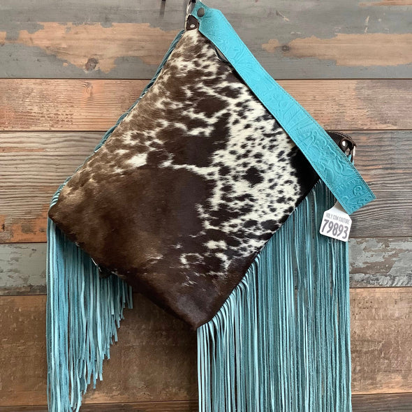 Bagpack 18" Fringe #79893