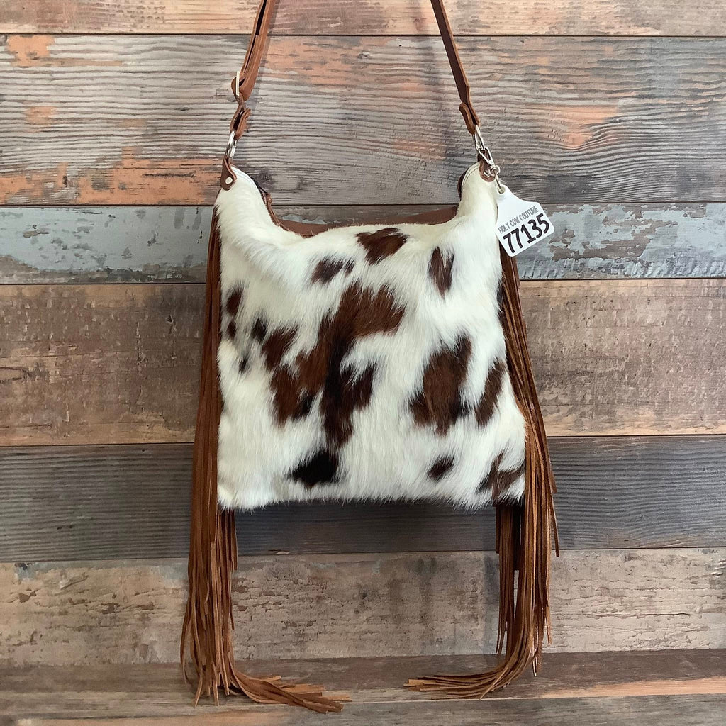 Outlaw 18" Fringe #77135