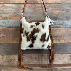 Outlaw 18" Fringe #77135