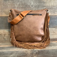 Outlaw 18" Fringe #77135