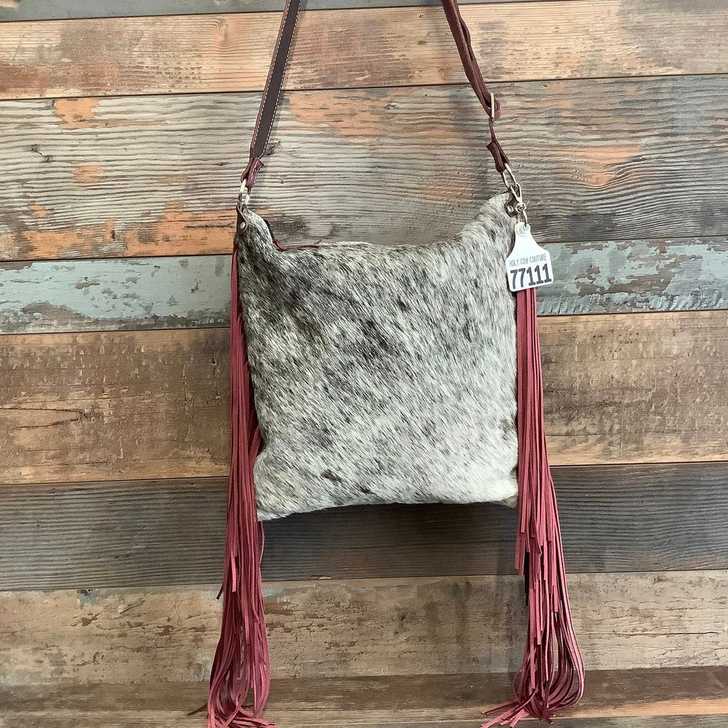 Outlaw 18" Fringe #77111