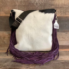Outlaw 18" Fringe #79385