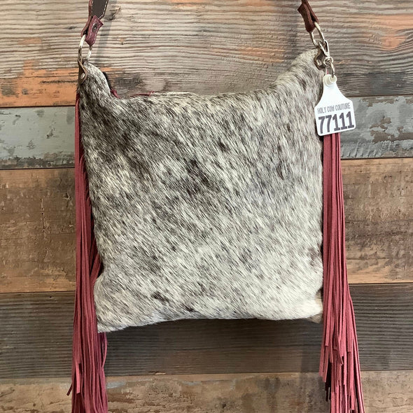 Outlaw 18" Fringe #77111