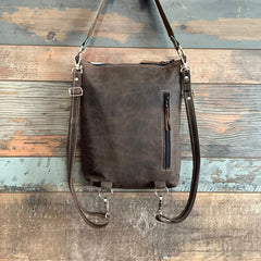 Mini Bagpack #75477