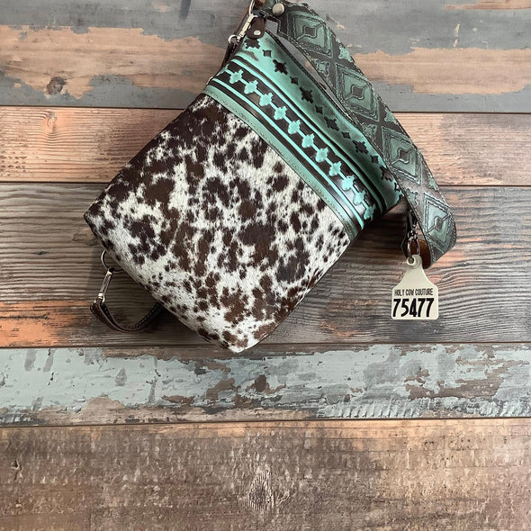 Mini Bagpack #75477