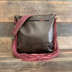 Outlaw 18" Fringe #77111