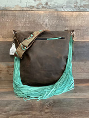 Outlaw 18" Fringe #79803