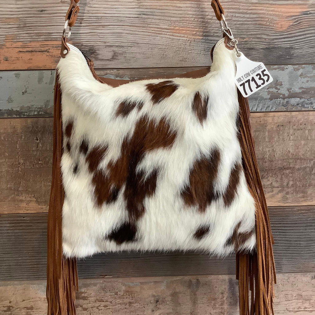 Outlaw 18" Fringe #77135