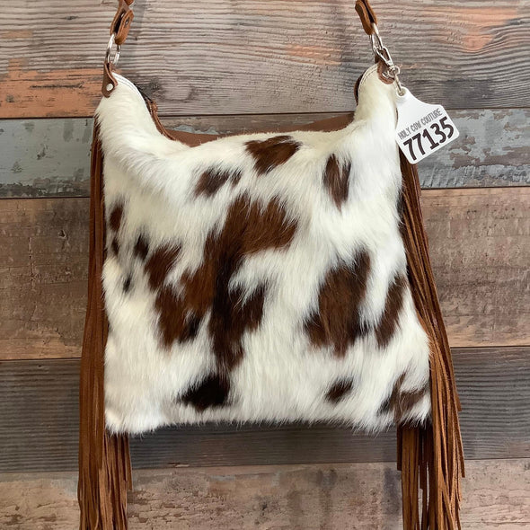 Outlaw 18" Fringe #77135
