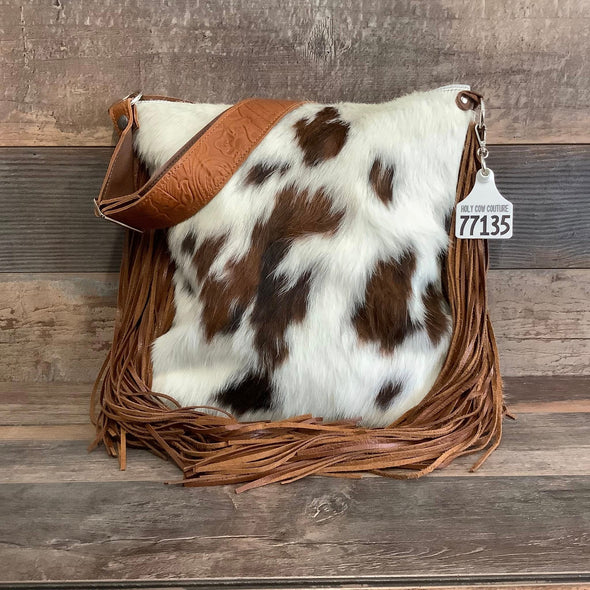 Outlaw 18" Fringe #77135