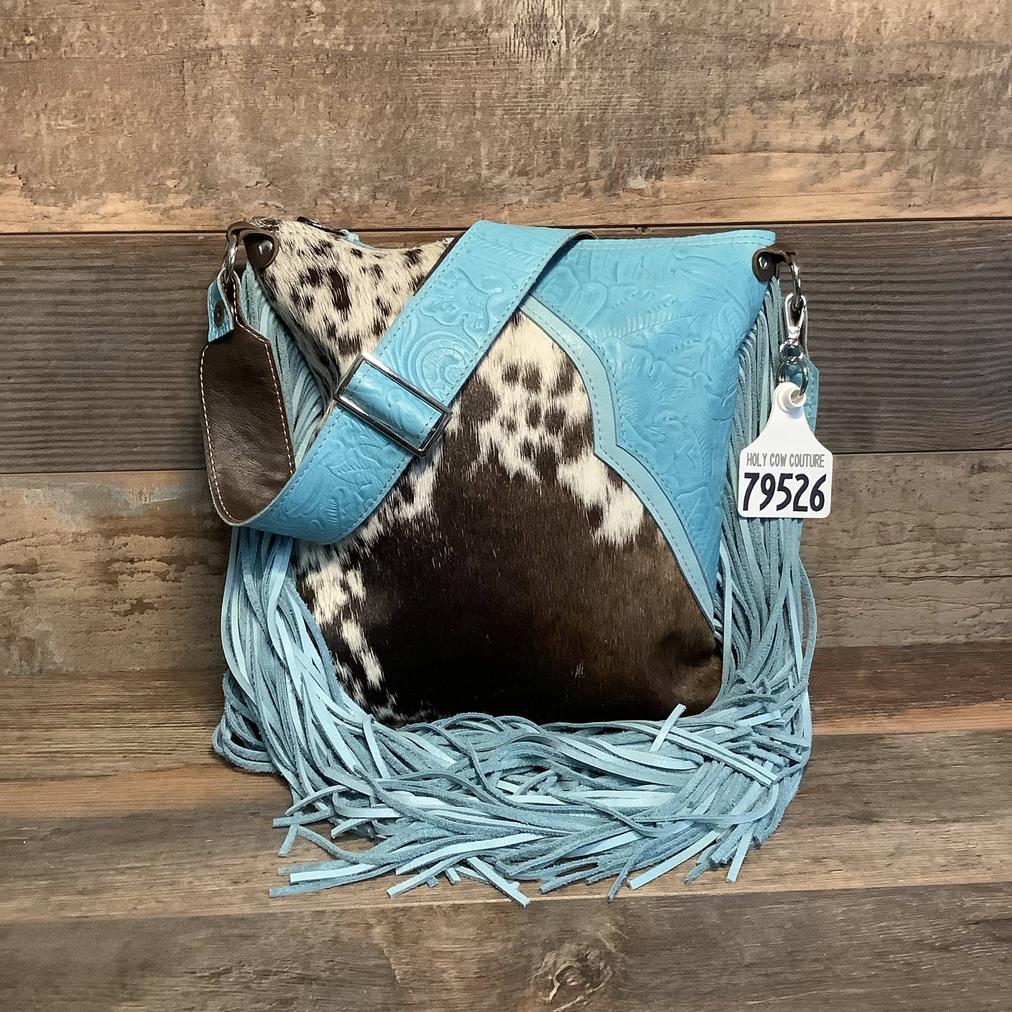 Mini Outlaw #79526 – Holy Cow Couture