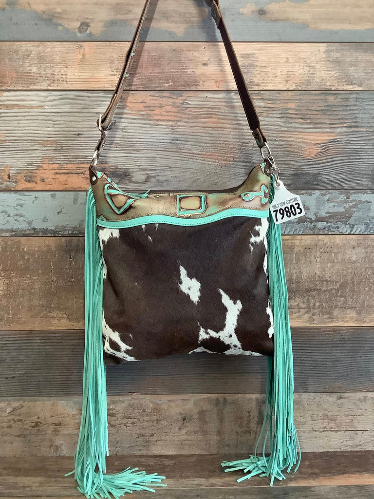 Outlaw 18" Fringe #79803