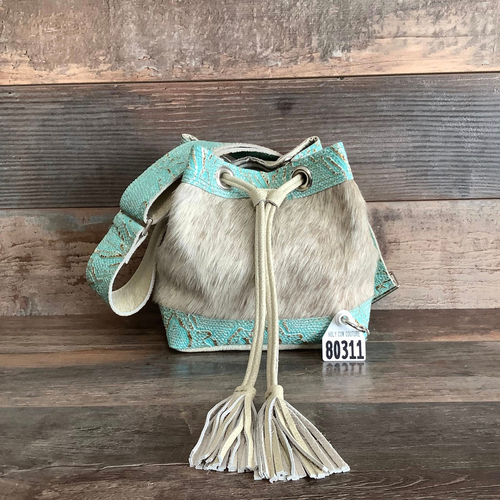 Mini Feed Bucket #80311