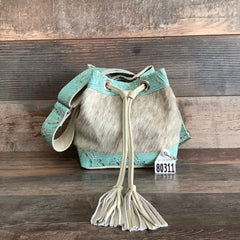 Mini Feed Bucket #80311