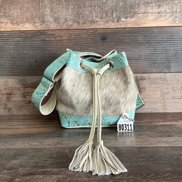 Mini Feed Bucket #80311