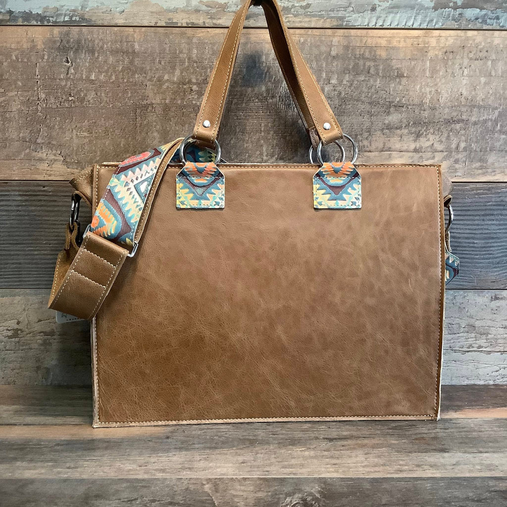 Get Outta Town Hybrid Tote #79639