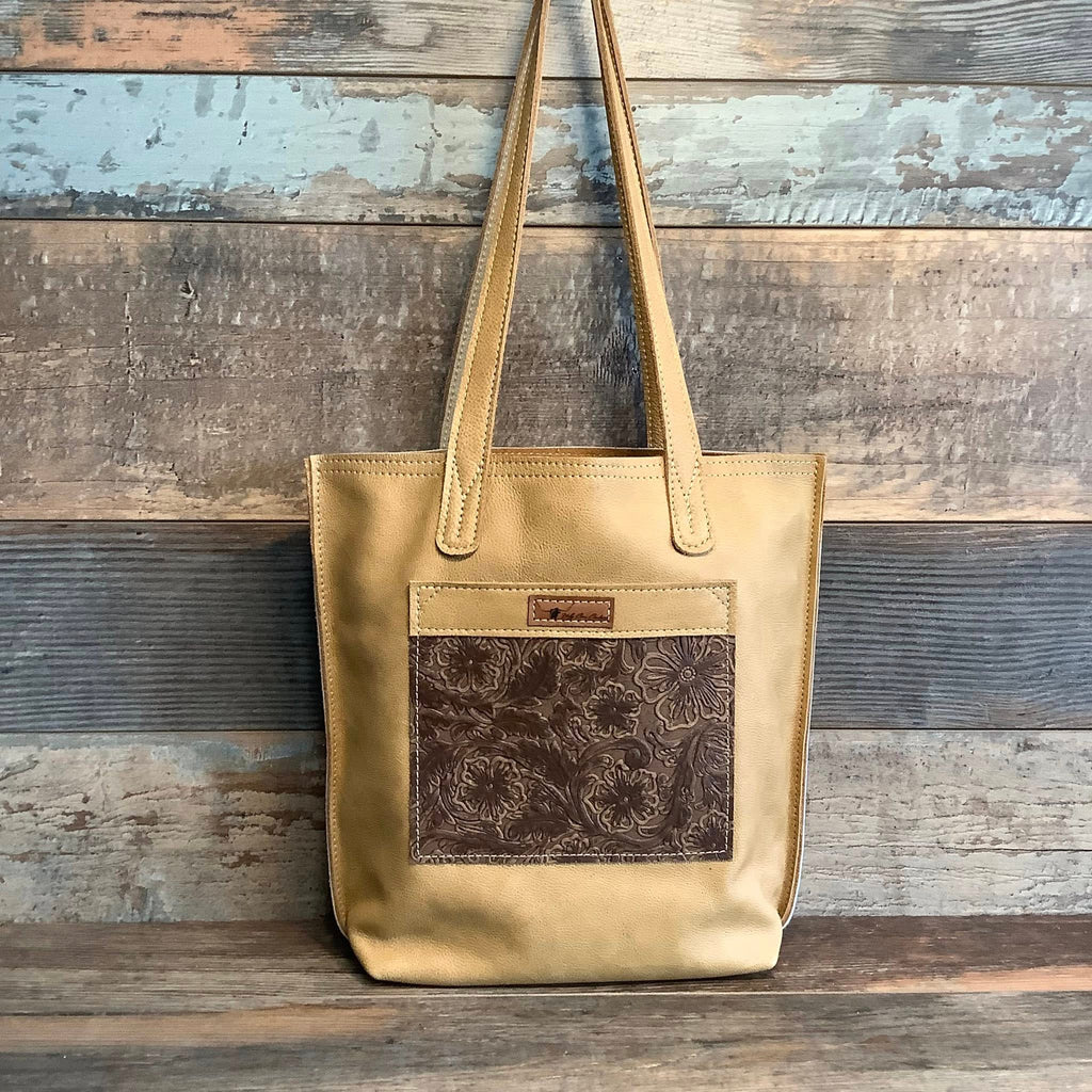 The Market Tote #79501