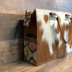 Get Outta Town Hybrid Tote #79639