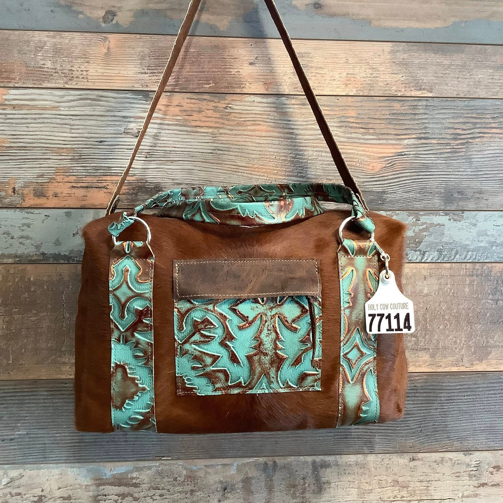 Denton Duffle #77114
