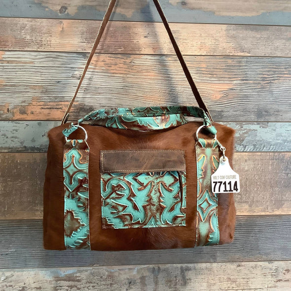 Denton Duffle #77114