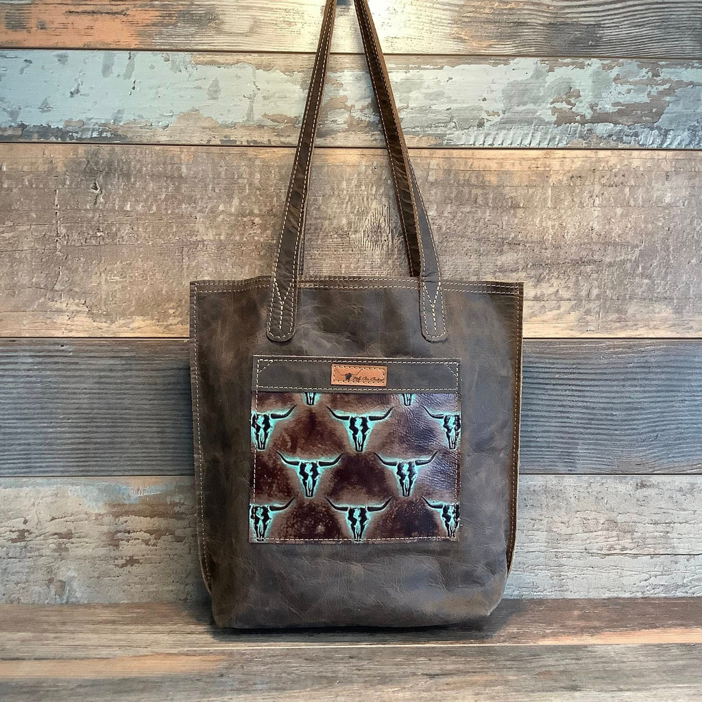 The Market Tote #79204