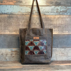 The Market Tote #79204