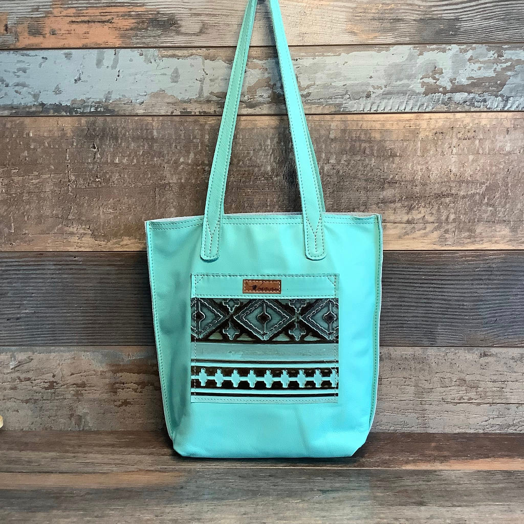 The Market Tote #79814