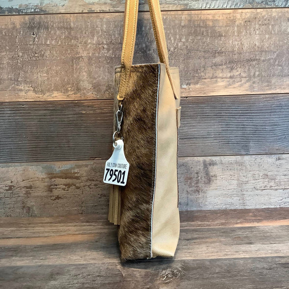 The Market Tote #79501