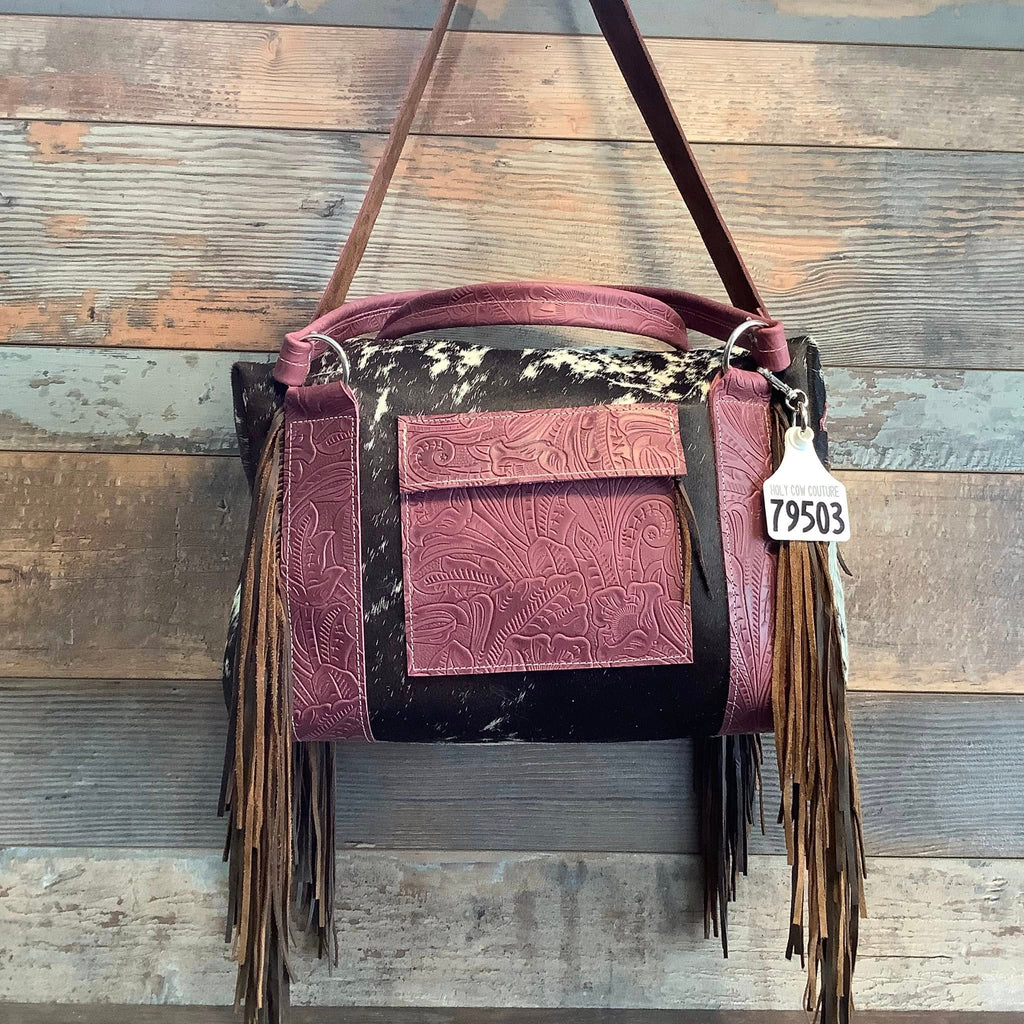Denton Duffle #79503