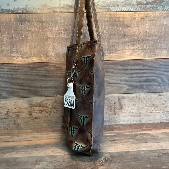 The Market Tote #79204