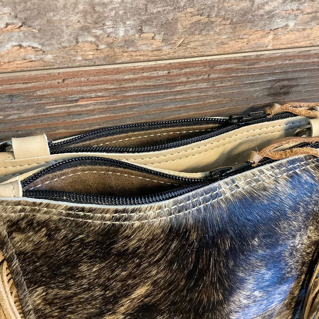 Double Barrel #80322