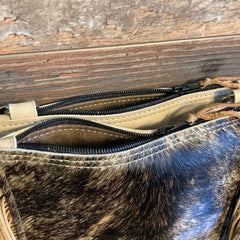 Double Barrel #80322