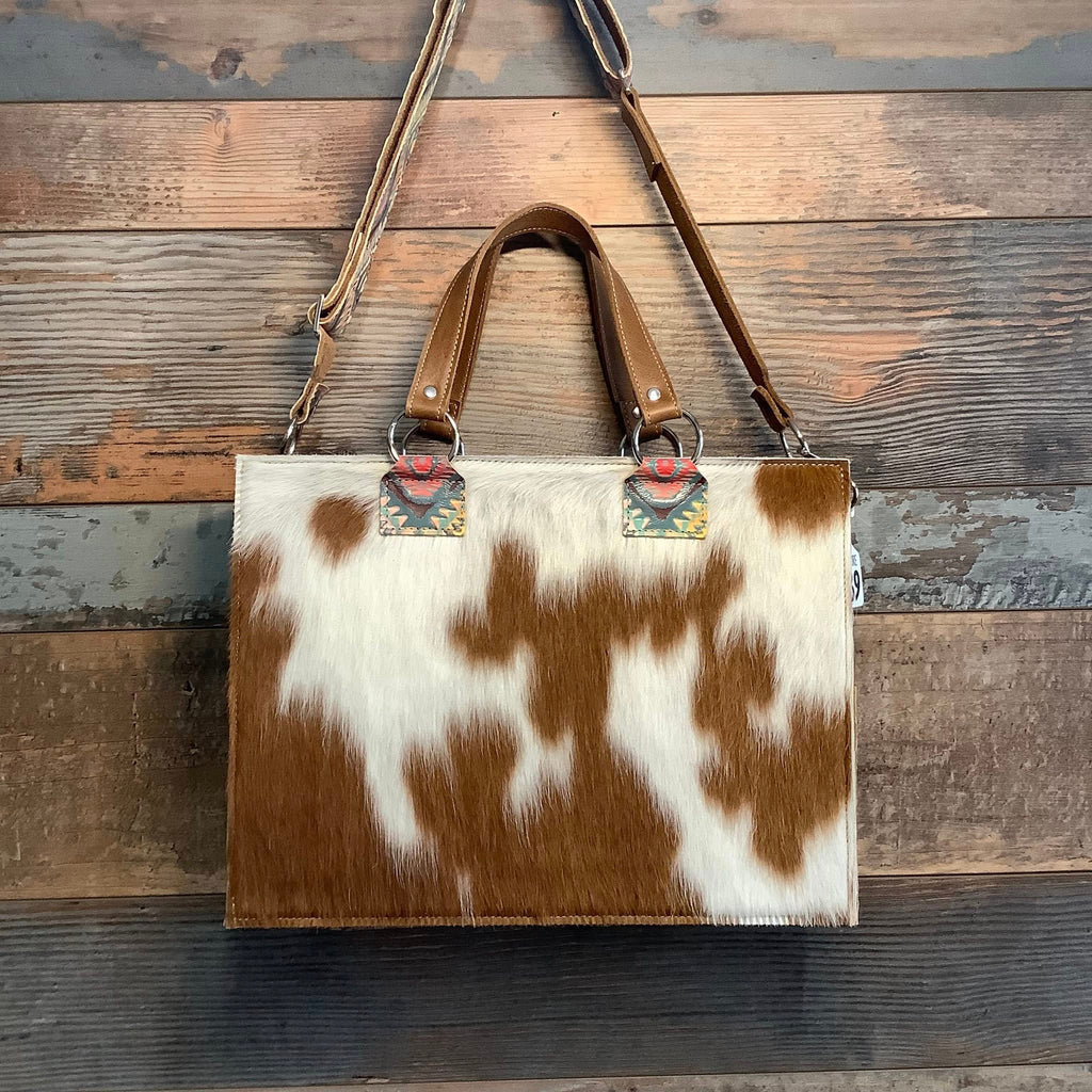 Get Outta Town Hybrid Tote #79639