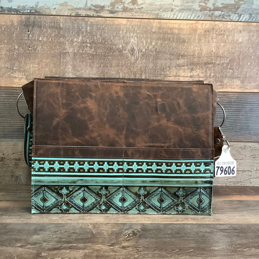 Diaper Bag / All Purpose Tote Bag #79606
