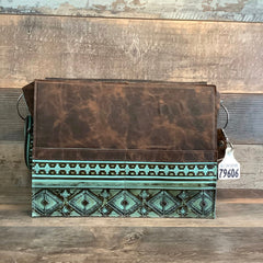Diaper Bag / All Purpose Tote Bag #79606