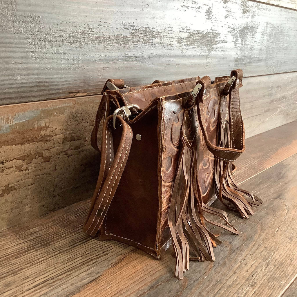 Itty Bitty Tote Hybrid #81323