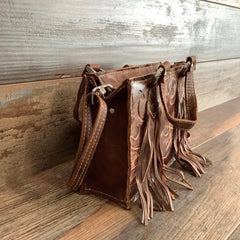 Itty Bitty Tote Hybrid #81323