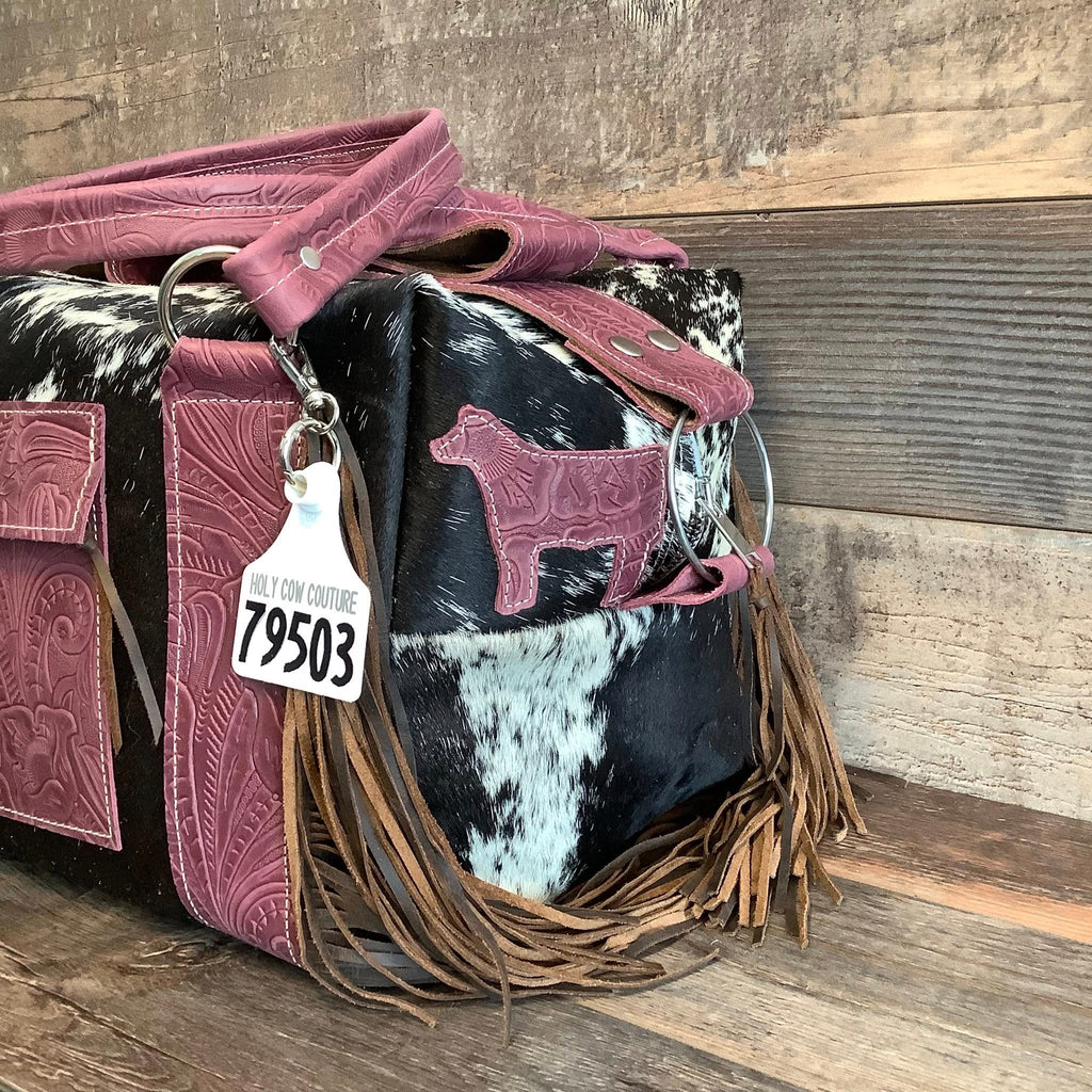 Denton Duffle #79503