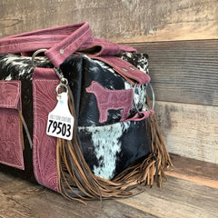 Denton Duffle #79503