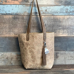 The Market Tote #81026