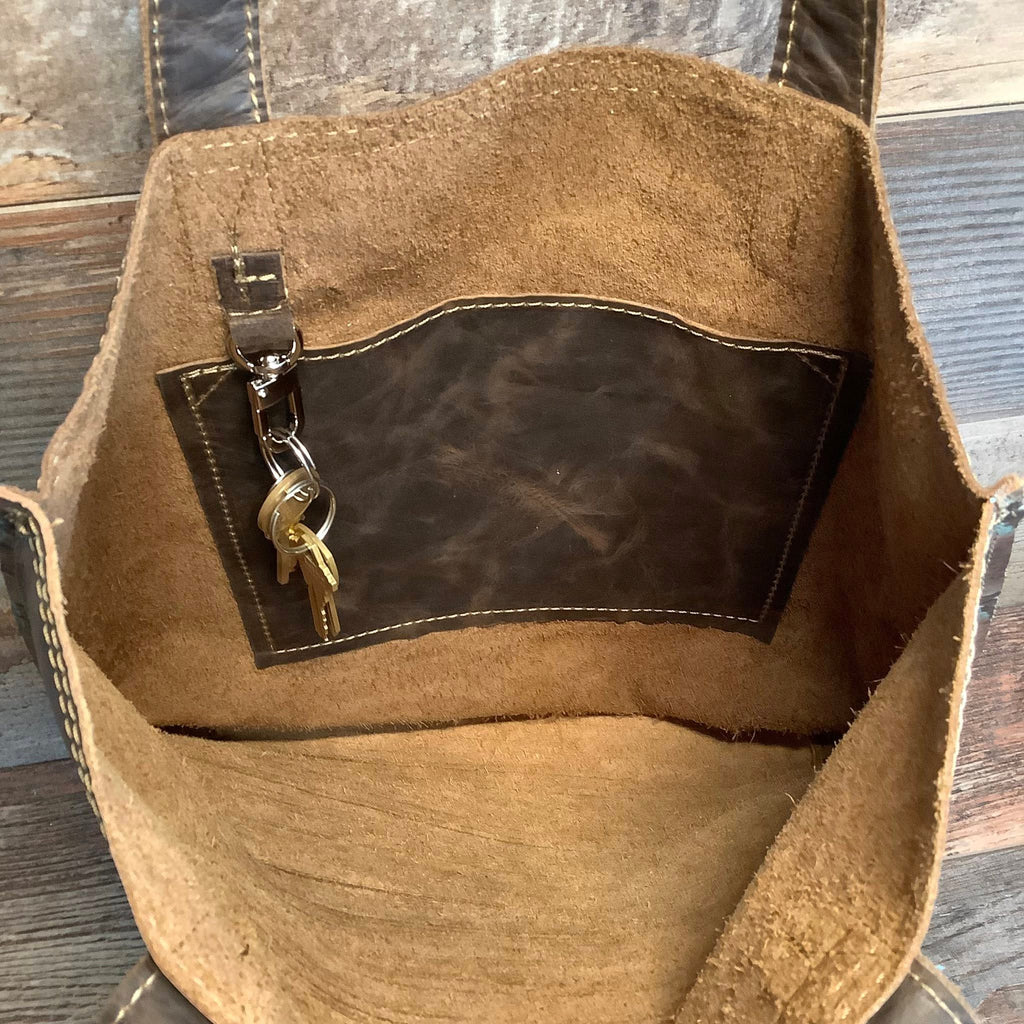 The Market Tote #79204