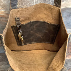 The Market Tote #79204