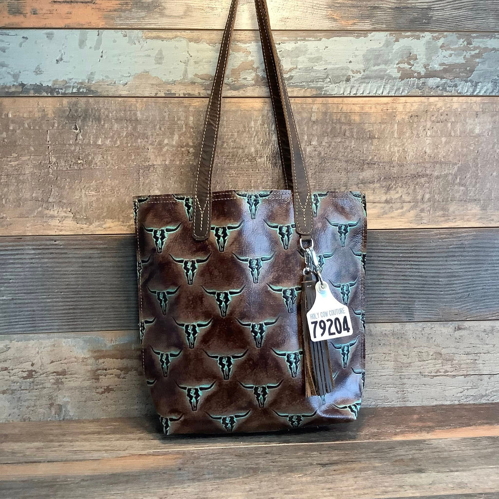 The Market Tote #79204