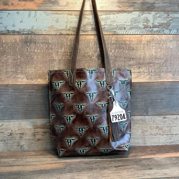 The Market Tote #79204