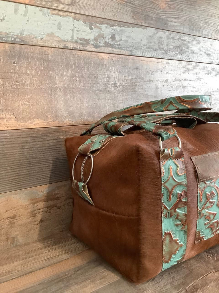 Denton Duffle #77114